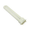 Replacement 9 watt Light Bulb with 4 pins for CAPG012 Magnifying Lamp